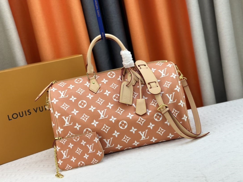 LV Travel Bags